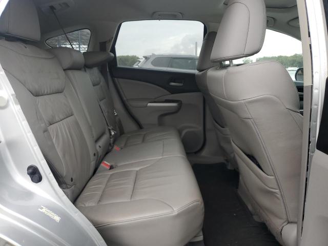 Photo 11 from auction – 2013 HONDA CR-V EXL with VIN 2HKRM3H71DH501289