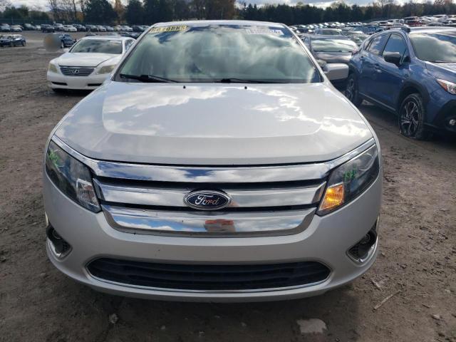 Photo 5 from auction – 2011 FORD FUSION SEL with VIN 3FAHP0JG3BR170839