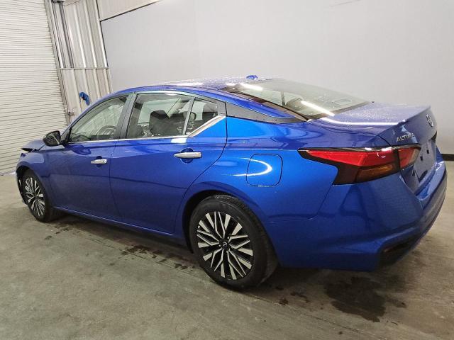 Photo 2 from auction – 2025 NISSAN ALTIMA SV with VIN 1N4BL4DV8SN302564