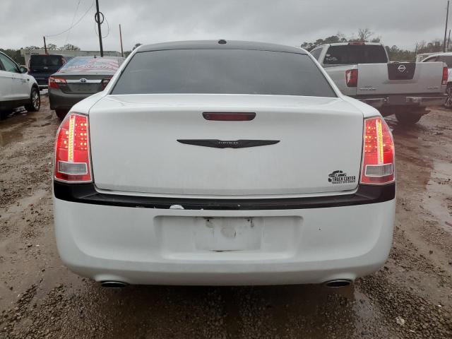 Фото 6 с аукциона – 2011 CHRYSLER 300 LIMITE с VIN 2C3CA5CGXBH582630