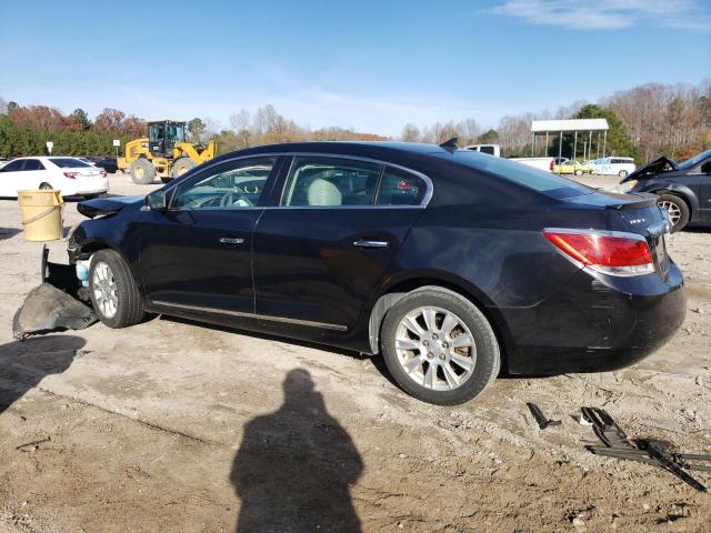 Photo 2 from auction – 2012 BUICK LACROSSE with VIN 1G4GC5ER4CF232057