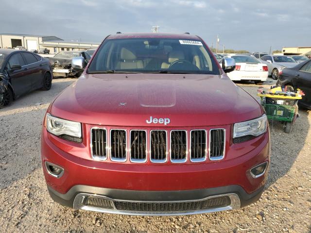 Photo 5 from auction – 2015 JEEP GRAND CHER with VIN 1C4RJFBG0FC790280