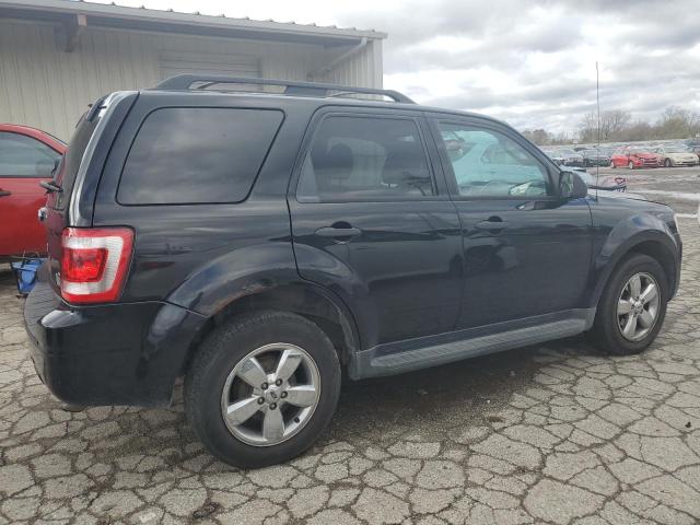 Photo 3 from auction – 2012 FORD ESCAPE XLT with VIN 1FMCU9D77CKB45747