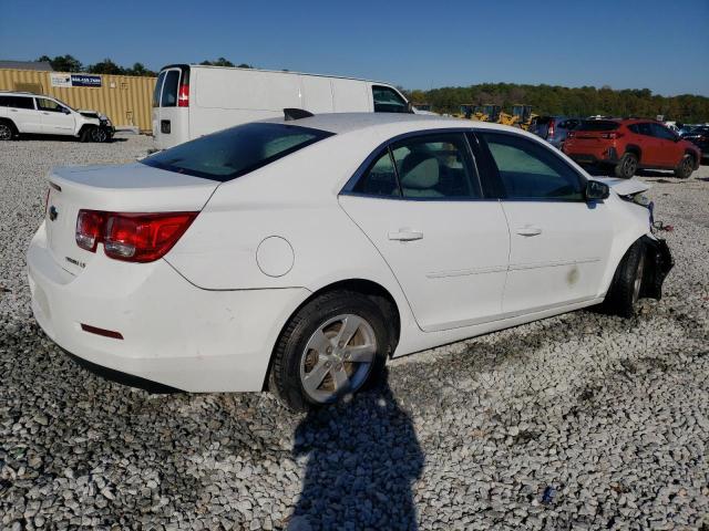 Photo 3 from auction – 2015 CHEVROLET MALIBU LS with VIN 1G11A5SLXFF303551