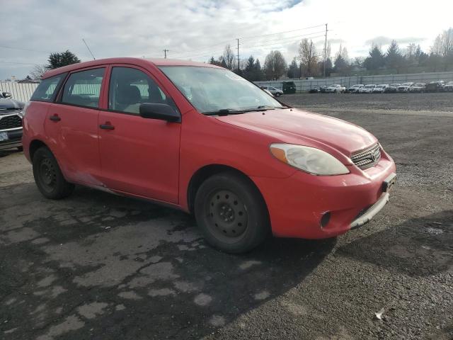 Photo 4 from auction – 2007 TOYOTA COROLLA MA with VIN 2T1KR32E77C662439