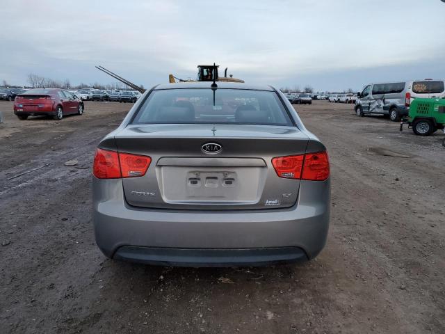 Photo 6 from auction – 2013 KIA FORTE EX with VIN KNAFU4A27D5648012