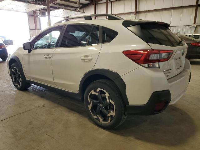Photo 2 from auction – 2022 SUBARU CROSSTREK with VIN JF2GTHNC8N8267694