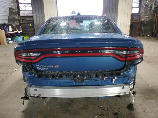 Photo 6 from auction – 2020 DODGE CHARGER SX with VIN 2C3CDXJG3LH154356