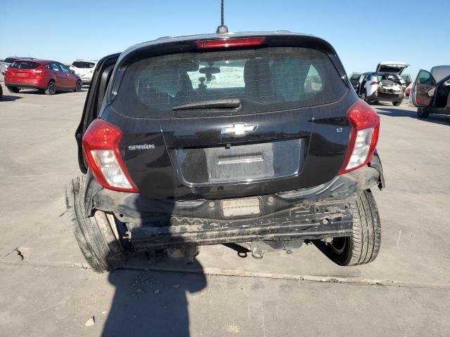 Photo 6 from auction – 2021 CHEVROLET SPARK 1LT with VIN KL8CD6SA2MC722769