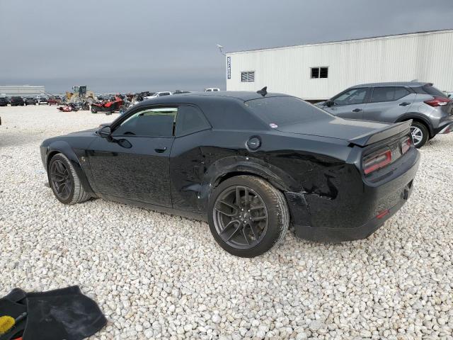 Photo 2 from auction – 2021 DODGE CHALLENGER with VIN 2C3CDZFJ6MH502507
