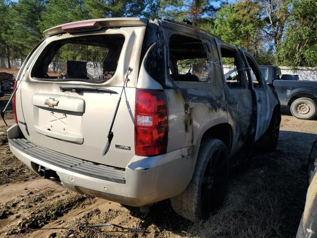 Photo 3 from auction – 2008 CHEVROLET TAHOE C150 with VIN 1GNFC13028J102464