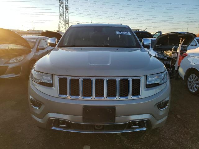 Photo 5 from auction – 2014 JEEP GRAND CHER with VIN 1C4RJFCG3EC252976