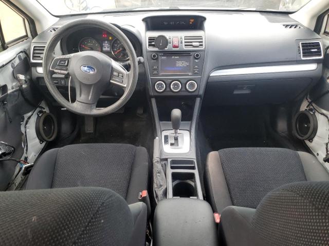 Photo 8 from auction – 2016 SUBARU IMPREZA with VIN JF1GPAA61G8263280