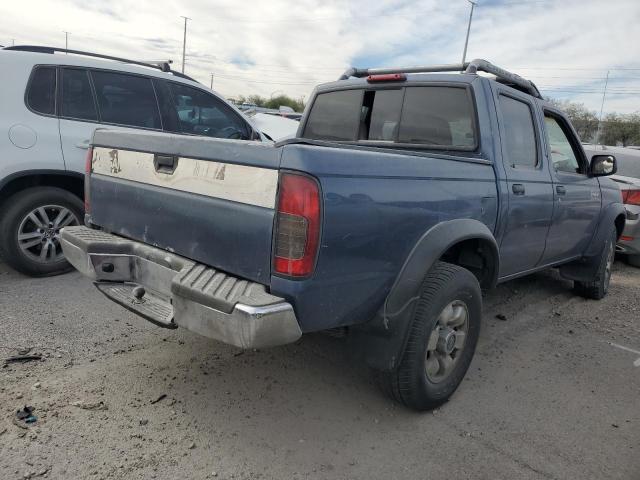 Photo 3 from auction – 2000 NISSAN FRONTIER C with VIN 1N6ED27T2YC418699