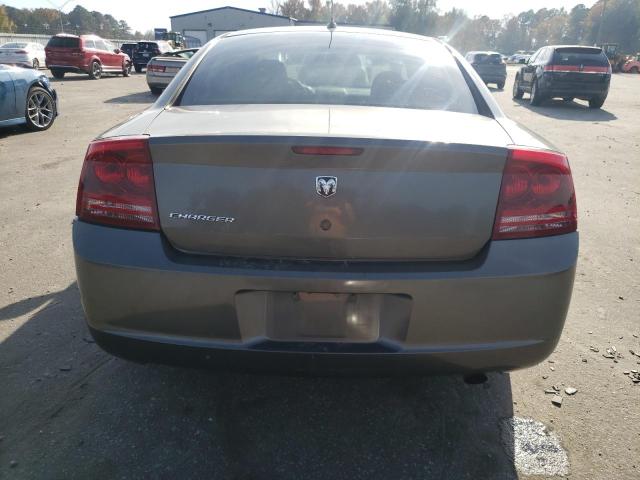Photo 6 from auction – 2008 DODGE CHARGER with VIN 2B3KA43GX8H317802