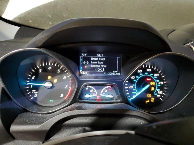 Photo 9 from auction – 2016 FORD ESCAPE TIT with VIN 1FMCU9J98GUC76735
