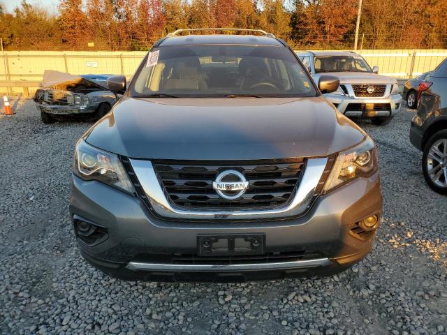 Photo 5 from auction – 2019 NISSAN PATHFINDER with VIN 5N1DR2MN0KC621924