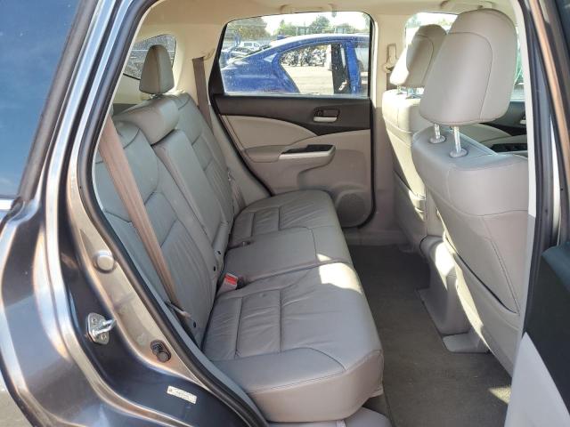 Photo 10 from auction – 2012 HONDA CR-V EXL with VIN 2HKRM3H76CH513324