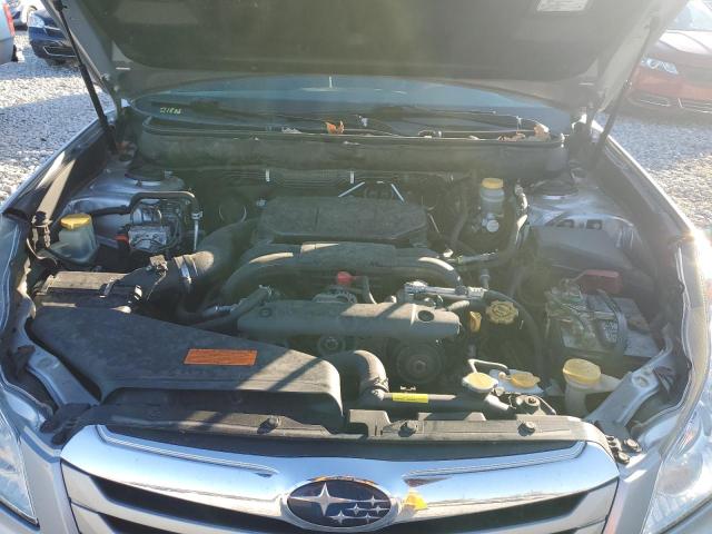 Photo 12 from auction – 2012 SUBARU OUTBACK 2. with VIN 4S4BRCAC9C3232975