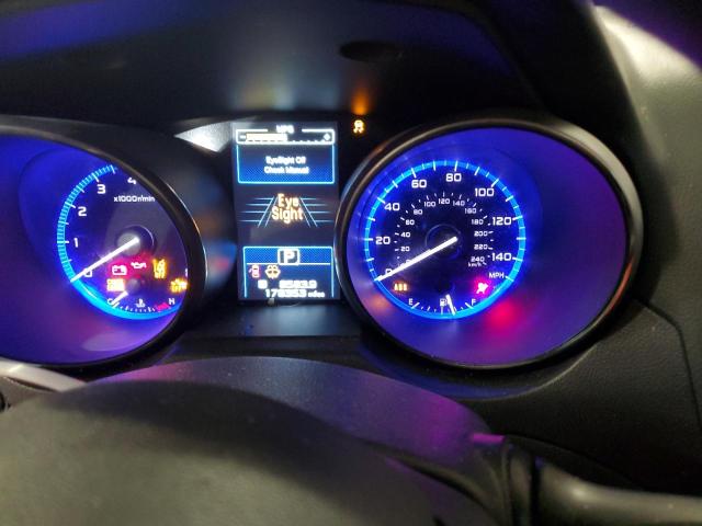 Photo 9 from auction – 2019 SUBARU LEGACY 2.5 with VIN 4S3BNAB6XK3034546