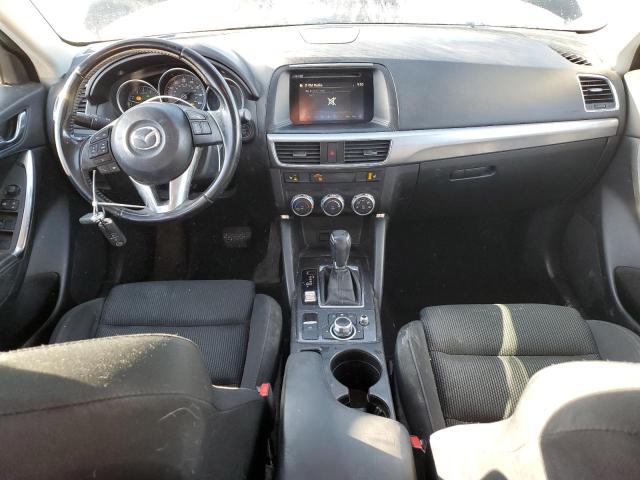 Photo 8 from auction – 2016 MAZDA CX-5 TOURI with VIN JM3KE4CY6G0912412