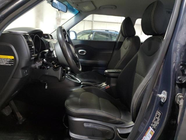 Снимка 7 от търг – 2016 KIA SOUL + с VIN KNDJP3A57G7379320