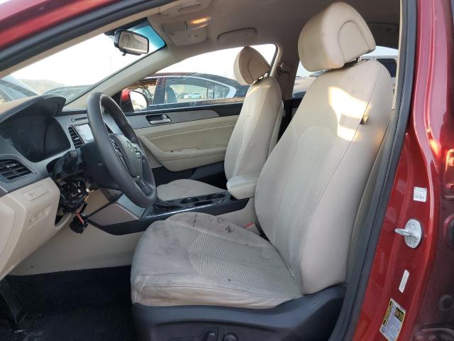 Photo 7 from auction – 2015 HYUNDAI SONATA SE with VIN 5NPE24AF8FH245490