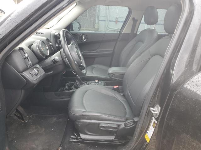 Photo 7 from auction – 2019 MINI COOPER COU with VIN WMZYS7C56K3F47016