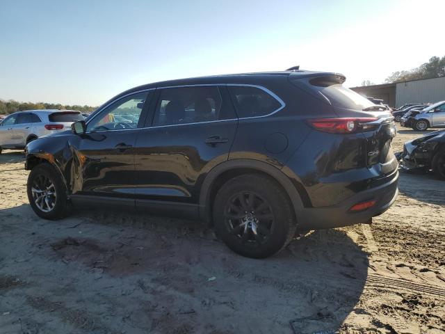 Photo 2 from auction – 2016 MAZDA CX-9 TOURI with VIN JM3TCACY0G0105277