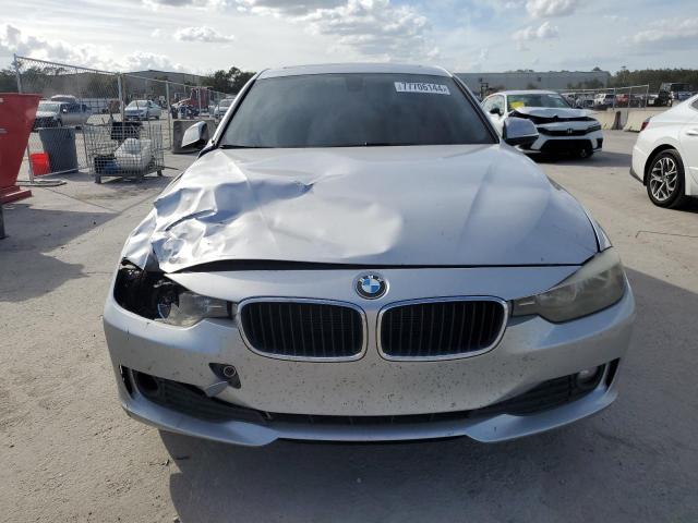 Photo 5 from auction – 2013 BMW 320 I with VIN WBA3B1C55DF462154