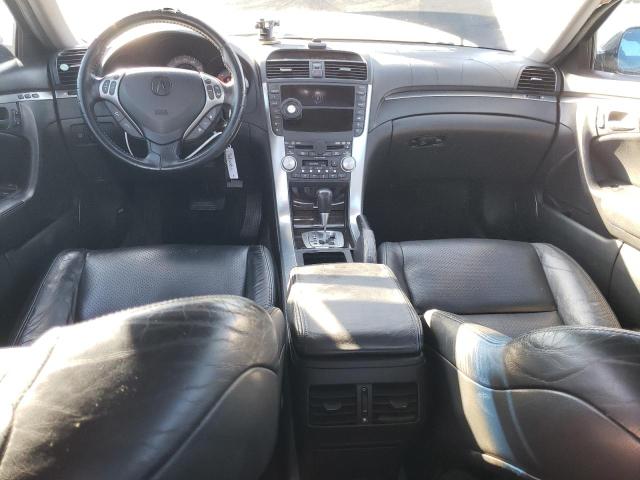 Photo 8 from auction – 2008 ACURA TL with VIN 19UUA662X8A041074