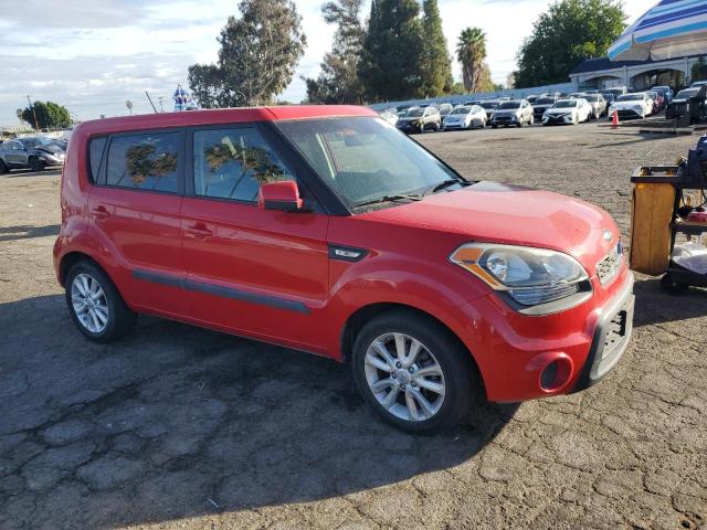 Photo 4 from auction – 2013 KIA SOUL with VIN KNDJT2A58D7620173