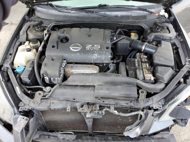 Photo 11 from auction – 2005 NISSAN ALTIMA S with VIN 1N4AL11D55C348813