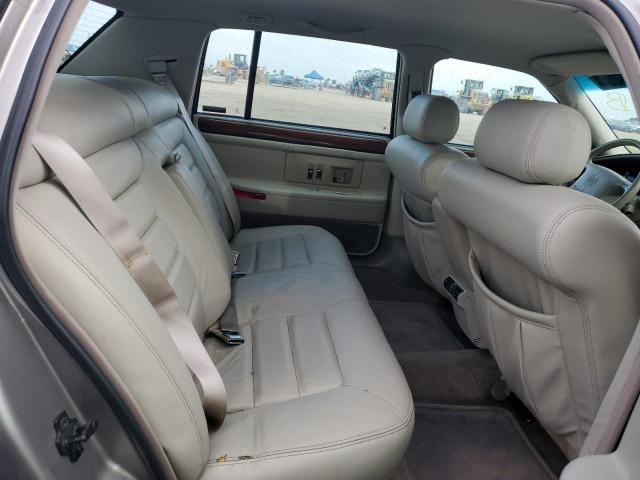 Photo 10 from auction – 1996 CADILLAC DEVILLE with VIN 1G6KD52Y2TU307389