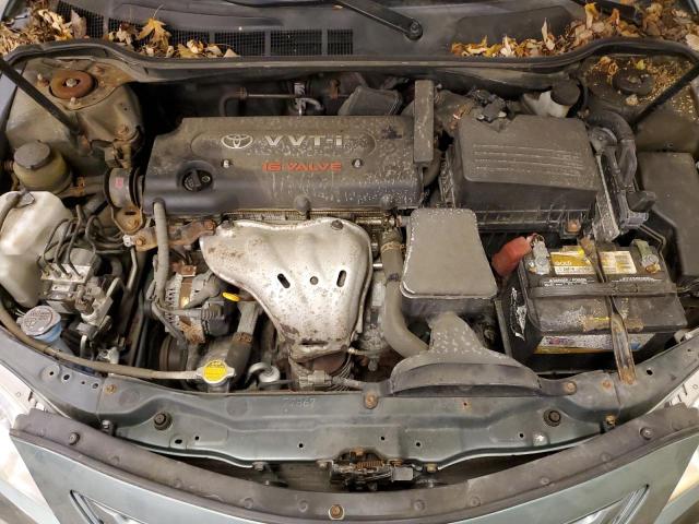 Photo 11 from auction – 2007 TOYOTA CAMRY CE with VIN JTNBE46K273077998