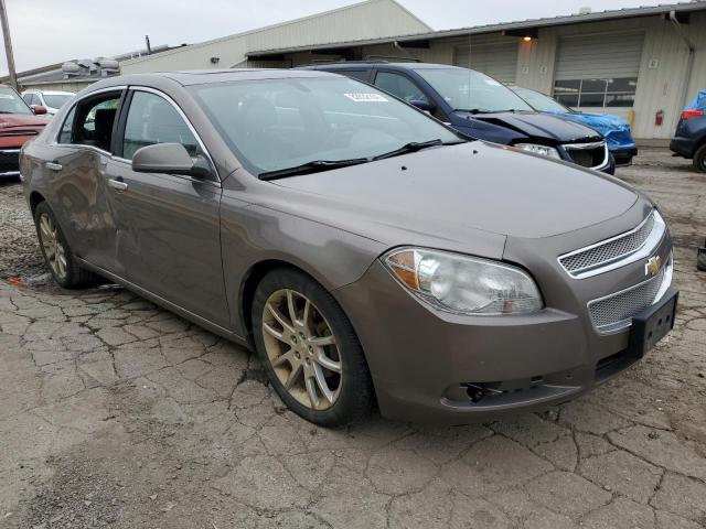 Photo 4 from auction – 2011 CHEVROLET MALIBU LTZ with VIN 1G1ZE5E10BF188423