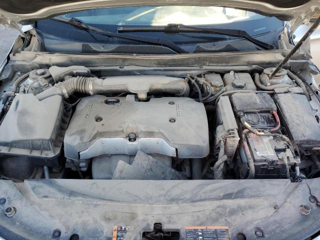 Photo 11 from auction – 2015 CHEVROLET IMPALA LTZ with VIN 1G1155SL2FU113968