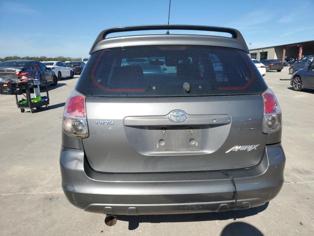 Photo 6 from auction – 2006 TOYOTA COROLLA MA with VIN 2T1KR32E56C617837