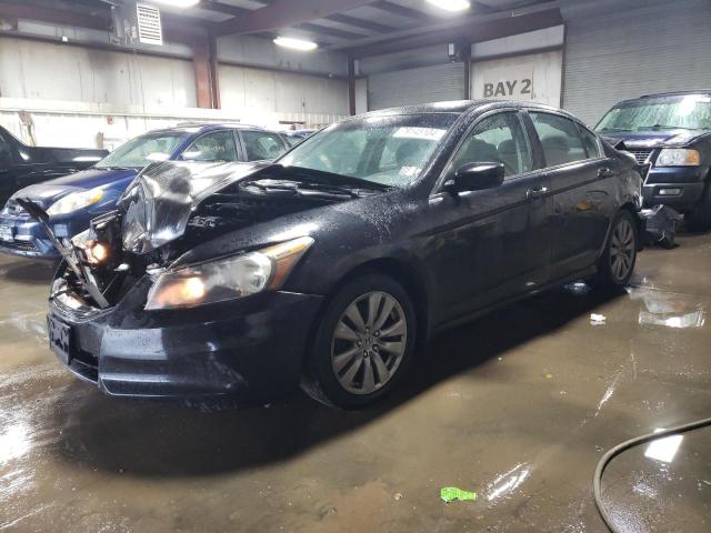 Photo 1 from auction – 2011 HONDA ACCORD EX with VIN 1HGCP2F70BA155820