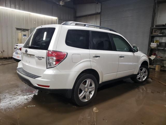 Photo 3 from auction – 2010 SUBARU FORESTER 2 with VIN JF2SH6CCXAH913377