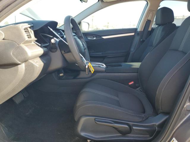 Photo 7 from auction – 2016 HONDA CIVIC EX with VIN 19XFC2F72GE229458