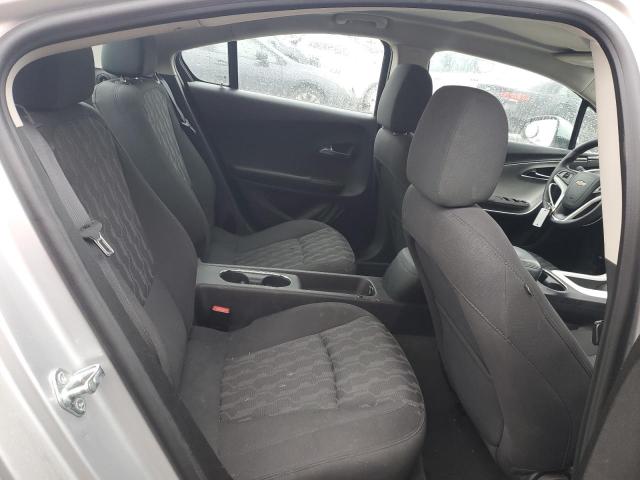 Photo 10 from auction – 2011 CHEVROLET VOLT with VIN 1G1RC6E44BU103410
