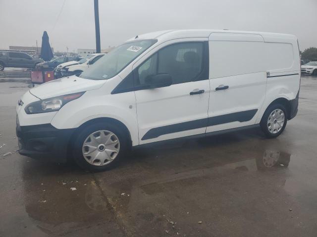 Photo 1 from auction – 2016 FORD TRANSIT CO with VIN NM0LS7E7XG1261921