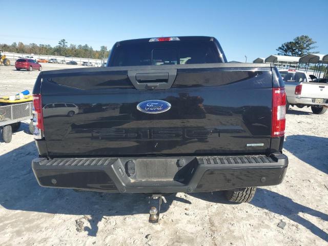 Photo 6 from auction – 2019 FORD F150 SUPER with VIN 1FTEW1EPXKFA33796