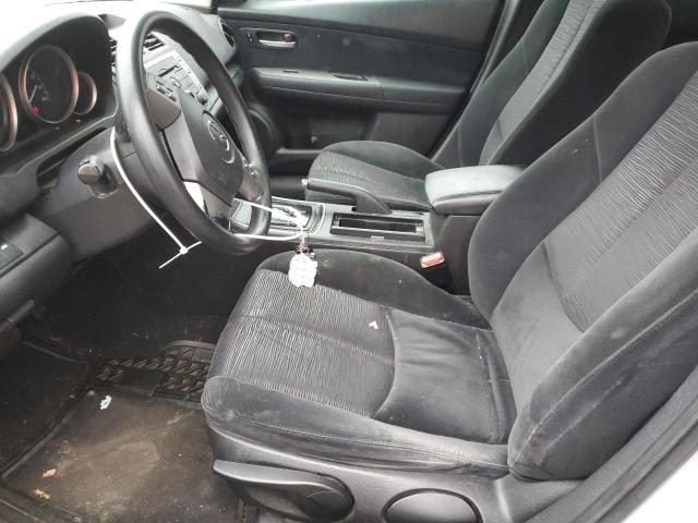 Photo 7 from auction – 2010 MAZDA 6 I with VIN 1YVHZ8BH8A5M37950