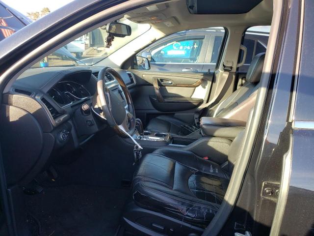 Photo 7 from auction – 2014 GMC ACADIA DEN with VIN 1GKKVTKD7EJ269260