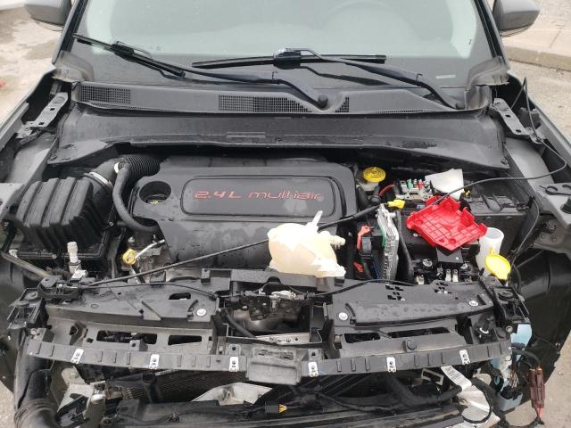 Photo 12 from auction – 2021 JEEP COMPASS LI with VIN 3C4NJDCB6MT506402