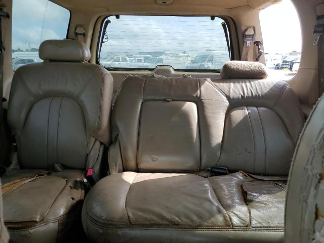 Photo 10 from auction – 2002 FORD EXPEDITION with VIN 1FMRU17W62LA76735