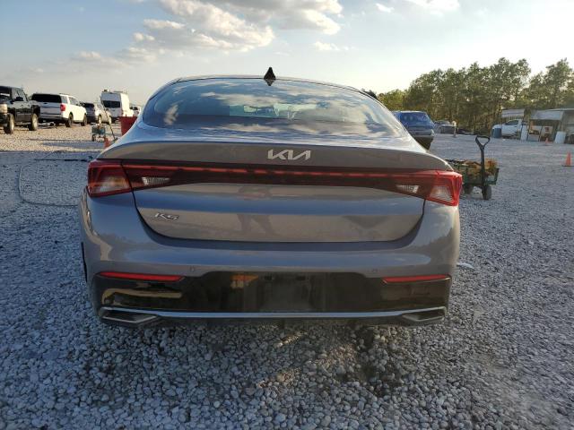 Photo 6 from auction – 2022 KIA K5 EX with VIN 5XXG34J22NG123690