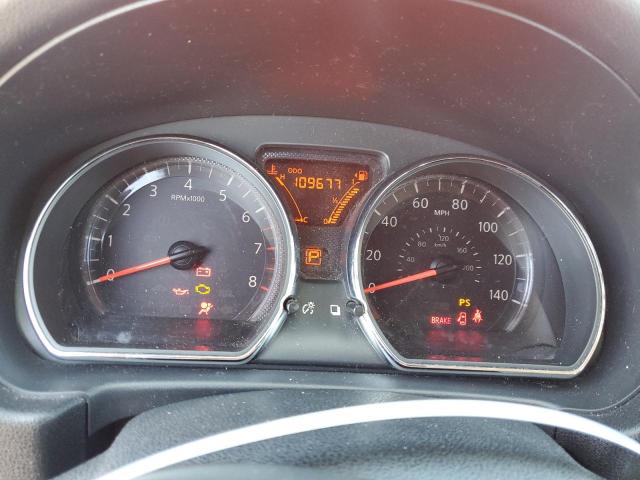 Photo 9 from auction – 2015 NISSAN VERSA NOTE with VIN 3N1CE2CP3FL424757